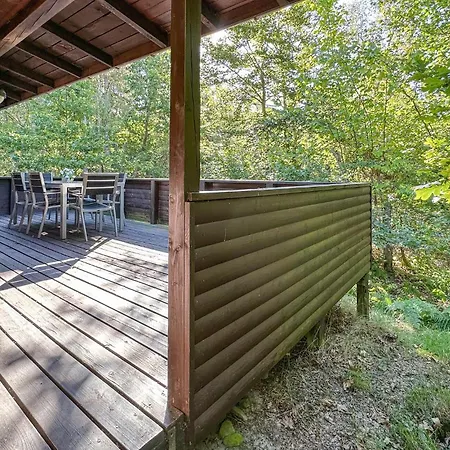 Amazing In Aakirkeby With Wifi *