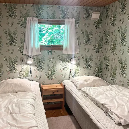 度假居 Amazing In Aakirkeby With Wifi Boderne