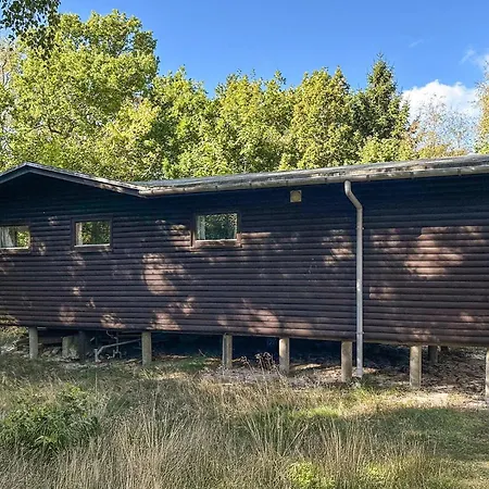 Feriehus Amazing In Aakirkeby With Wifi *