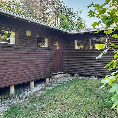 Amazing In Aakirkeby With Wifi Boderne