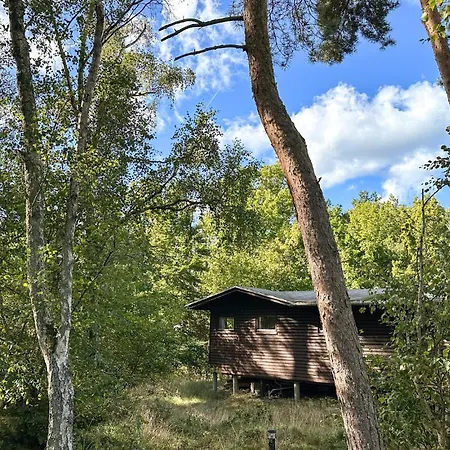 Meravigliosa Casa Ad Aakirkeby Con Wifi