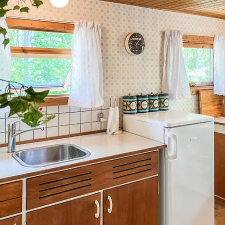 Holiday home Amazing In Aakirkeby With Wifi Akirkeby
