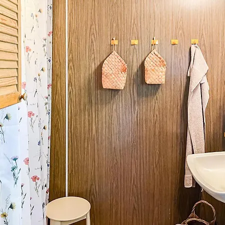 Amazing In Aakirkeby With Wifi Holiday home