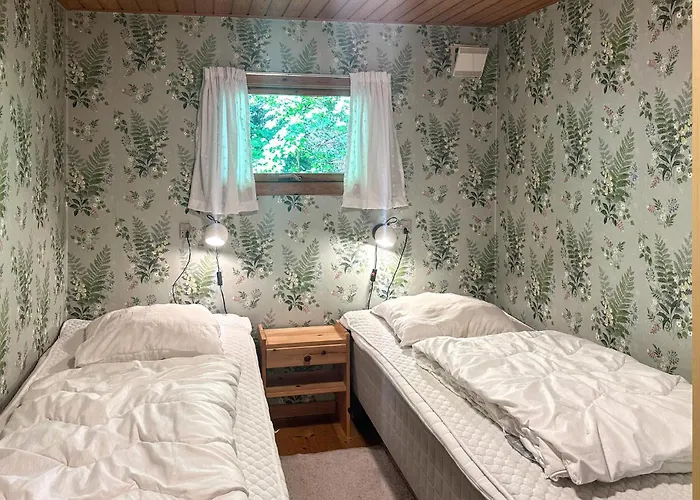 Holiday home Amazing In Aakirkeby With Wifi Akirkeby