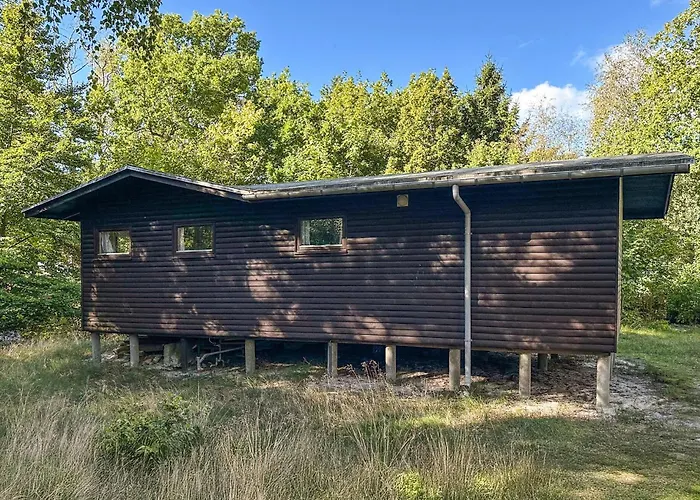 Holiday home Amazing In Aakirkeby With Wifi *