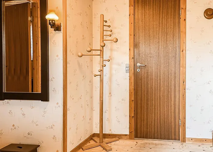 Holiday home Amazing In Aakirkeby With Wifi *